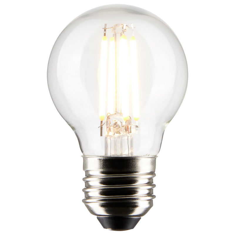 Satco S21221 Light Bulb, Clear Main Image.jpg