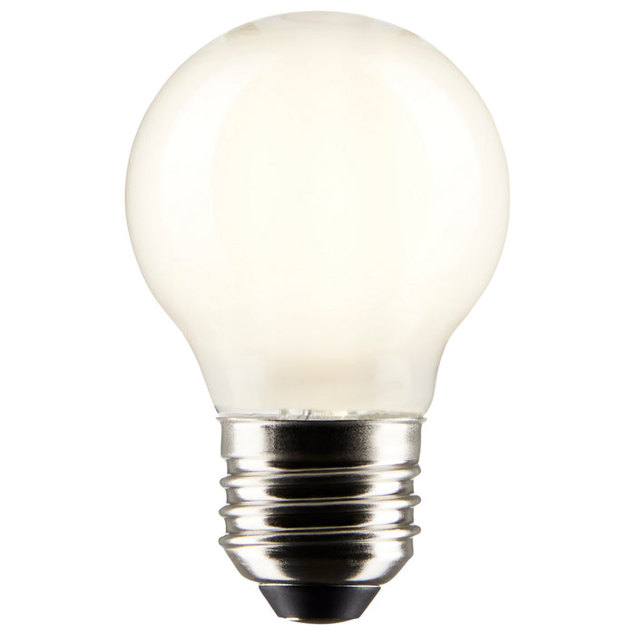 Satco S21223 Light Bulb, White Main Image.jpg