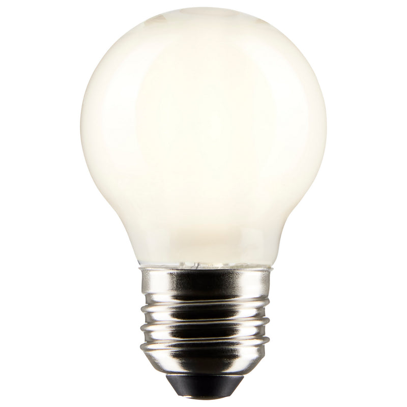 Satco S21224 Light Bulb, White Main Image.jpg