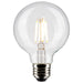 Satco S21228 Light Bulb, Clear Main Image.jpg