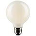 Satco S21231 Light Bulb, White Main Image.jpg