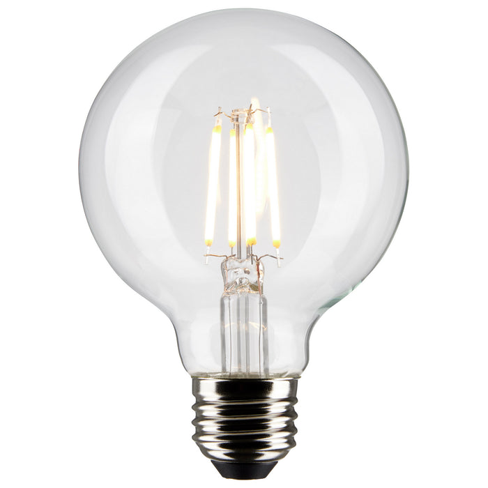 Satco S21243 Light Bulb, Clear Main Image.jpg