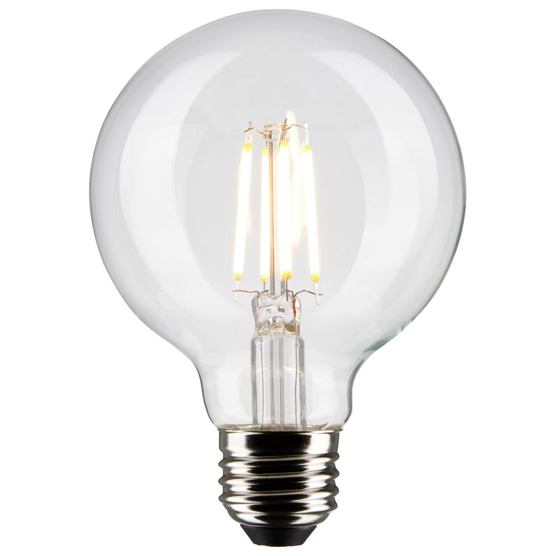 Satco S21246 Light Bulb, Clear Main Image.jpg