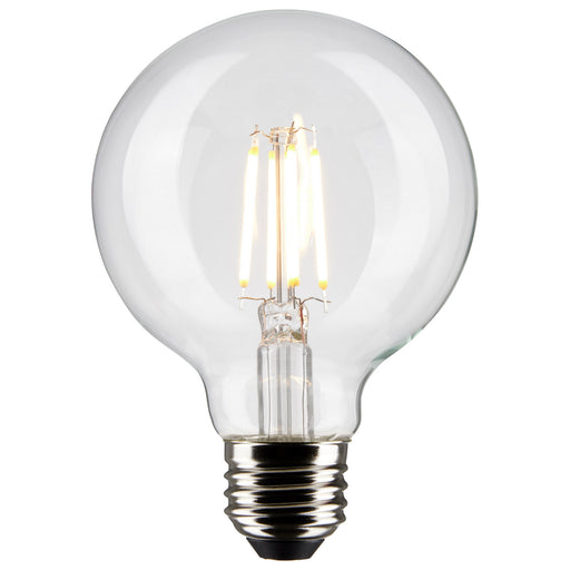 Satco S21246 Light Bulb, Clear Main Image.jpg