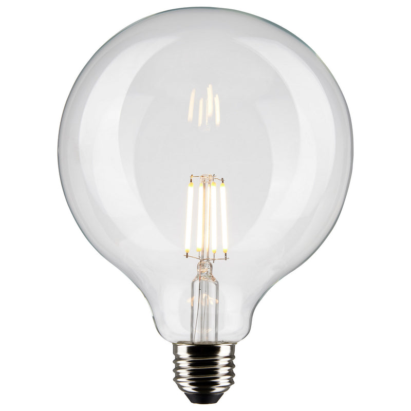 Satco S21249 Light Bulb, Clear Main Image.jpg
