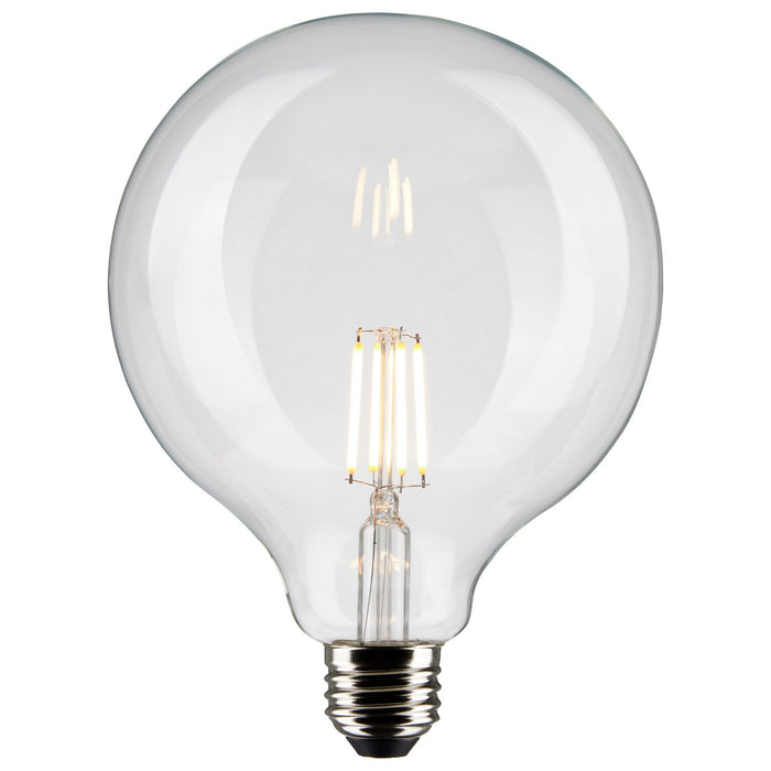Satco S21249 Light Bulb, Clear Main Image.jpg