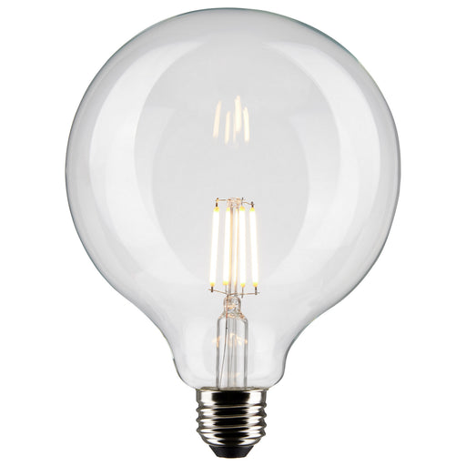 Satco S21254 Light Bulb, Clear Main Image.jpg