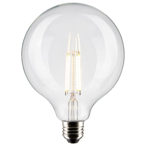 Satco S21259 Light Bulb, Clear Main Image.jpg