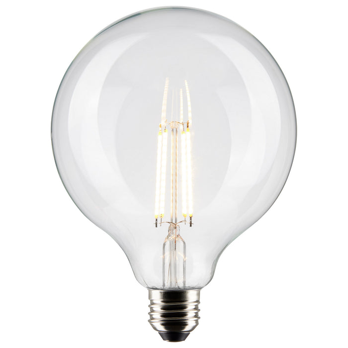 Satco S21259 Light Bulb, Clear Main Image.jpg