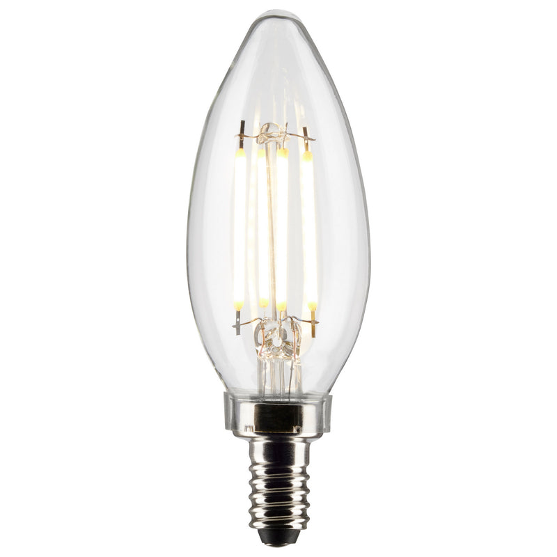 Satco S21267 Light Bulb, Clear Main Image.jpg