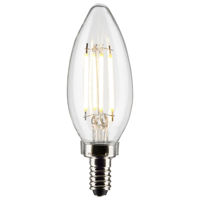 Satco S21268 Light Bulb, Clear Main Image.jpg