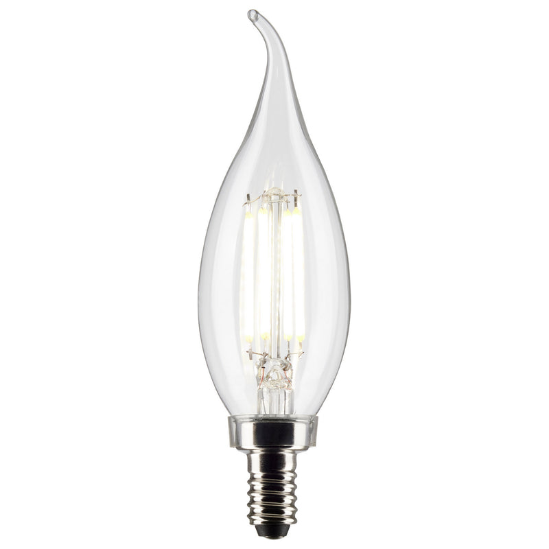 Satco S21296 Light Bulb, Clear Main Image.jpg