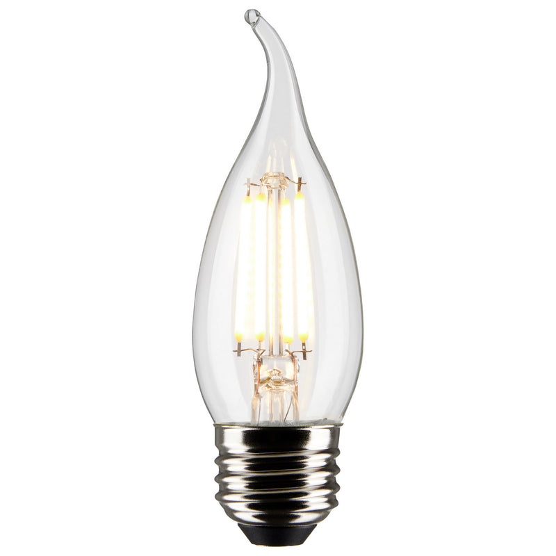 Satco S21313 Light Bulb, Clear Main Image.jpg