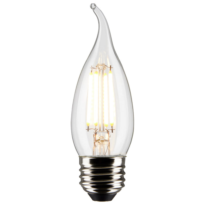 Satco S21313 Light Bulb, Clear Main Image.jpg