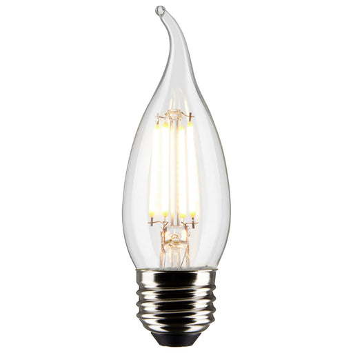 Satco S21314 Light Bulb, Clear Main Image.jpg