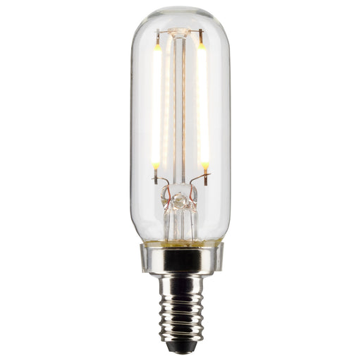 Satco S21341 Light Bulb, Clear Main Image.jpg