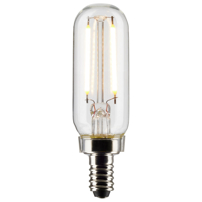 Satco S21341 Light Bulb, Clear Main Image.jpg