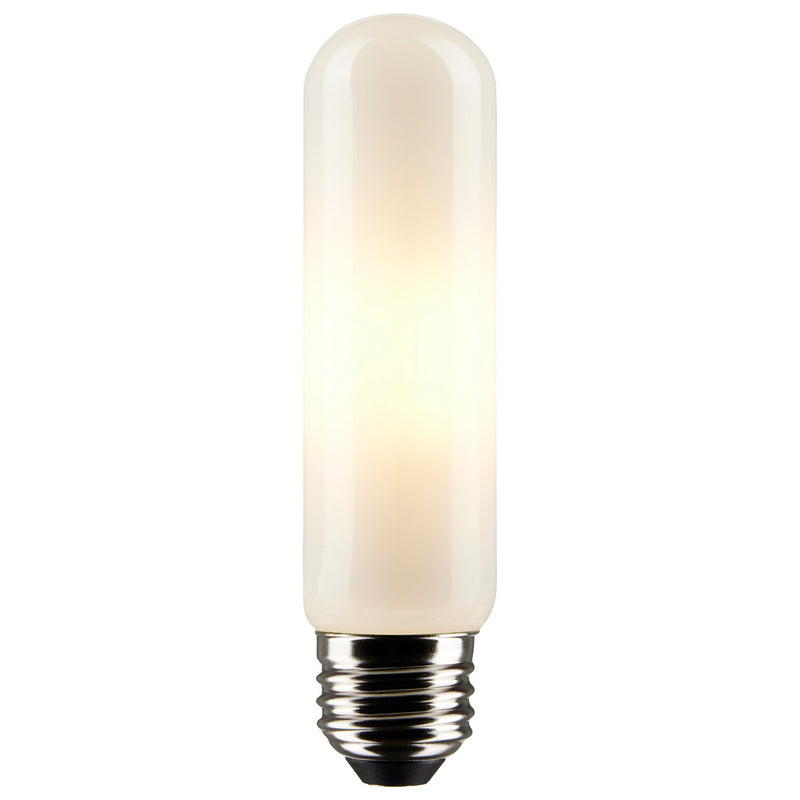 Satco S21349 Light Bulb, Frost Main Image.jpg