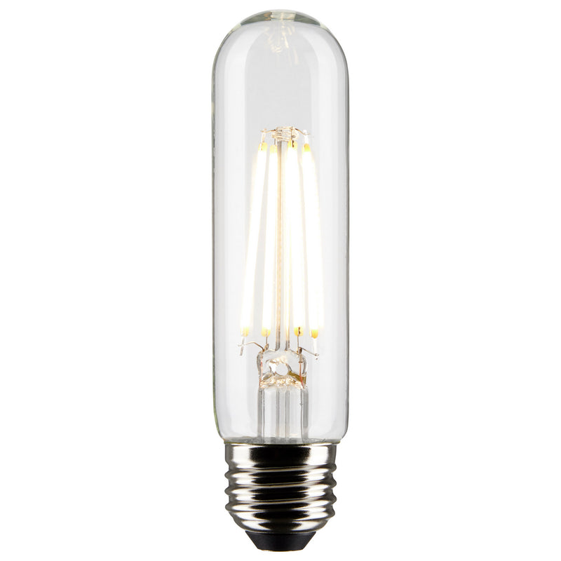 Satco S21350 Light Bulb, Clear Main Image.jpg
