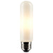 Satco S21352 Light Bulb, Frost Main Image.jpg