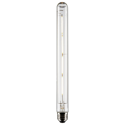 Satco S21358 Light Bulb, Clear Main Image.jpg