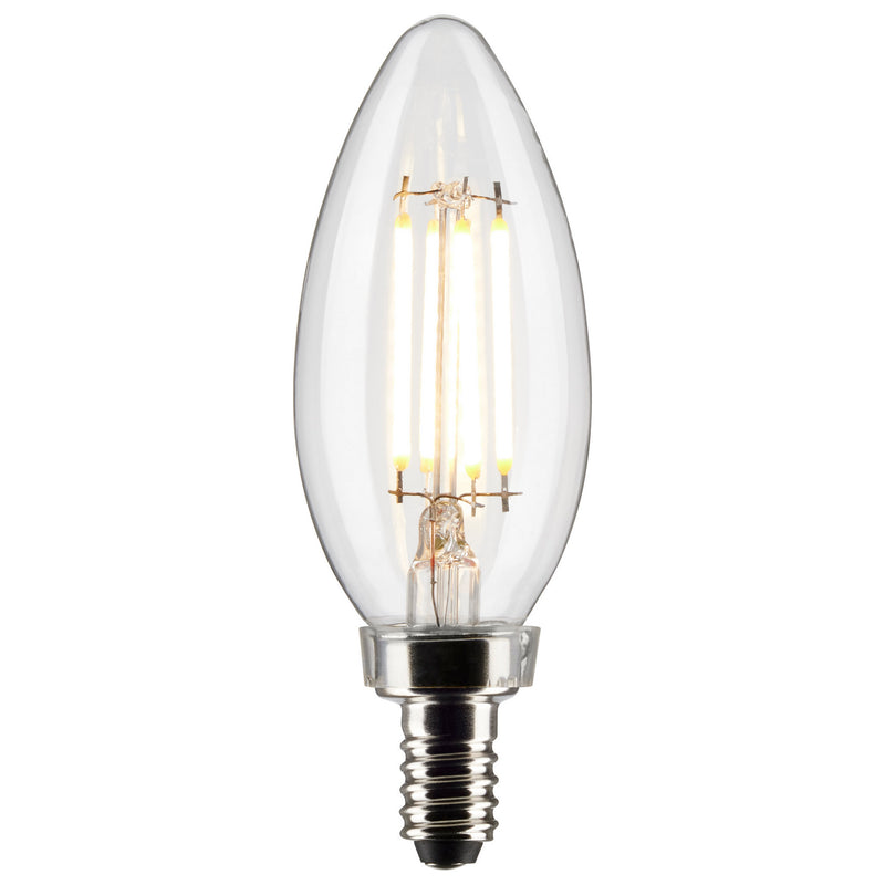 Satco S21366 Light Bulb, Clear Main Image.jpg