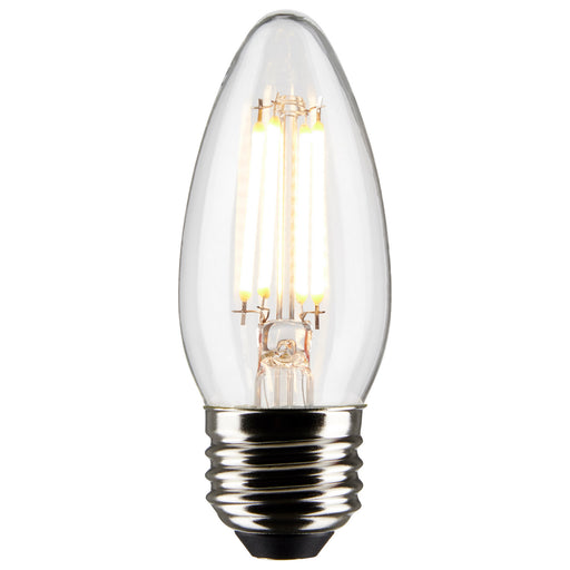 Satco S21369 Light Bulb, Clear Main Image.jpg