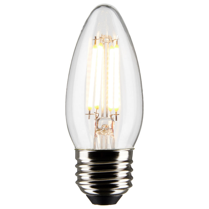 Satco S21369 Light Bulb, Clear Main Image.jpg