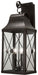 Minka-Lavery 73294-143C De Luz Four Light Outdoor Wall Mount, Oil Rubbed Bronze W/ Gold Highlights Main Image.jpg