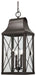 Minka-Lavery 73298-143C De Luz Four Light Outdoor Chain Hung, Oil Rubbed Bronze W/ Gold Highlights Main Image.jpg