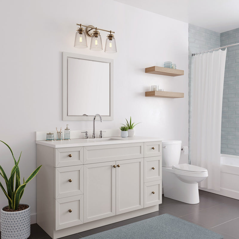 Millennium 4413-MG Amberose Three Light Vanity, Modern Gold Main Image.jpg