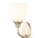 Millennium 491001-MG Alberta One Light Wall Sconce, Modern Gold Main Image.jpg