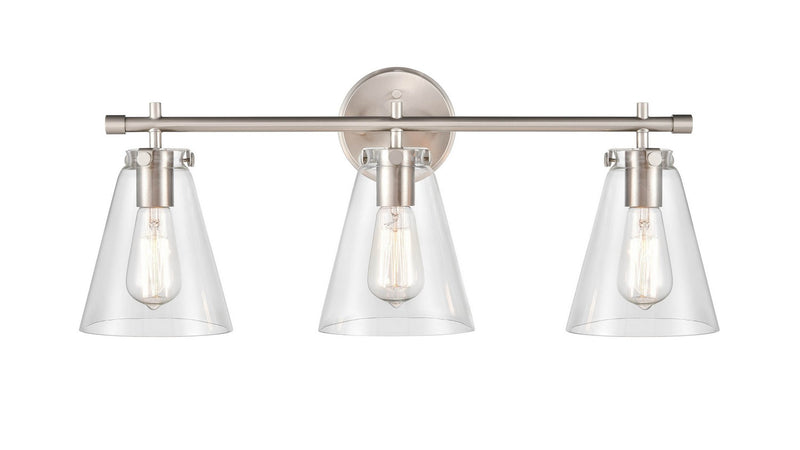Millennium 8123-BN Aliza Three Light Vanity, Brushed Nickel Main Image.jpg