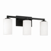 Capital Lighting 119831BI-545 Ravenwood Three Light Vanity, Black Iron Main Image.jpg