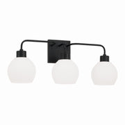 Capital Lighting 120031MB-540 Tanner Three Light Vanity, Matte Black Main Image.jpg