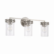Capital Lighting 148731BN-539 Fuller Three Light Vanity, Brushed Nickel Main Image.jpg