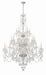 Crystorama 1156-CH-CL-MWP Traditional Crystal 25 Light Chandelier Polished Chrome Alternate Image.jpg