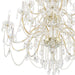Crystorama 1156-PB-CL-MWP Traditional Crystal 25 Light Chandelier Polished Brass Alternate Image 4.jpg