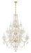 Crystorama 1157-PB-CL-MWP Traditional Crystal 20 Light Chandelier Polished Brass Alternate Image.jpg