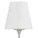 Crystorama 2441-OP-BN Sylvan One Light Wall Sconce Brushed Nickel Alternate Image 4.jpg