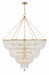 Crystorama 618-GA Rylee 24 Light Chandelier Antique Gold Main Image.jpg