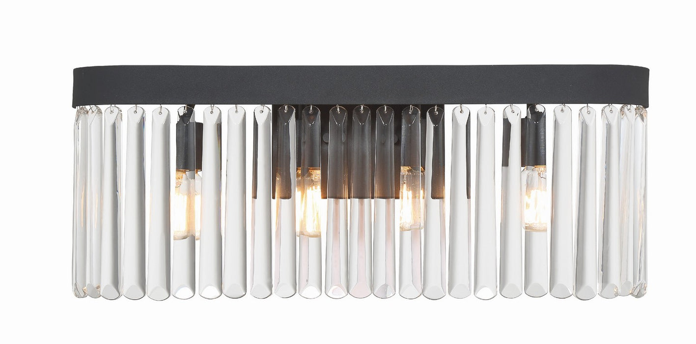 Crystorama EMO-5403-BF Emory Four Light Bath Black Forged Main Image.jpg