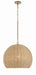 Crystorama JAC-10503-SG Jace Three Light Pendant Soft Gold Main Image.jpg