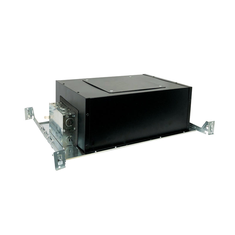 Nora Lighting NHIOICD-415LE4 4" Hl Hsg, Unfinished Main Image.jpg