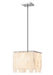 Z-Lite 345P12-PN Viviana One Light Pendant, Polished Nickel Main Image.jpg