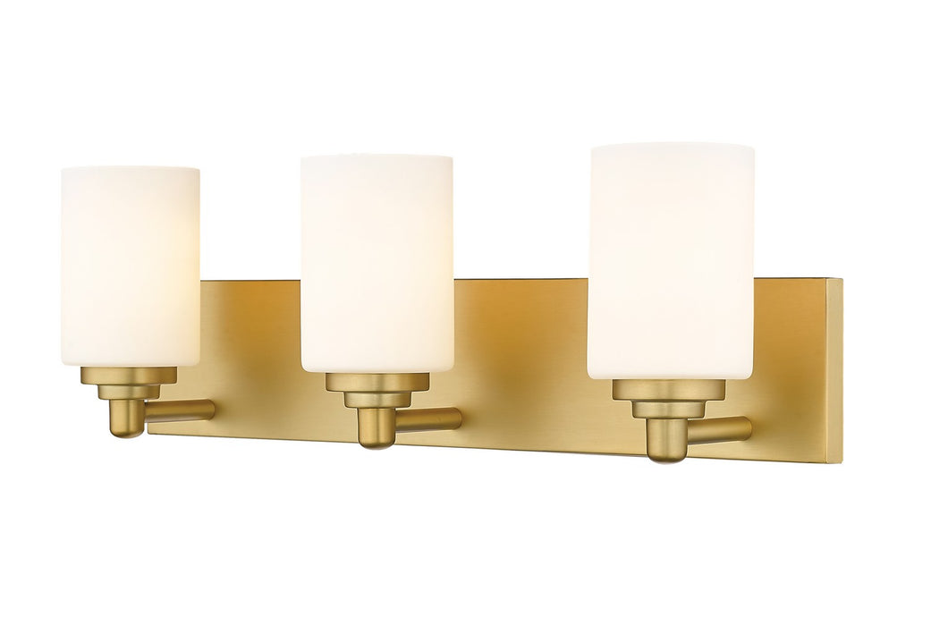 Z-Lite 485-3V-BG Soledad Three Light Vanity, Brushed Gold Main Image.jpg