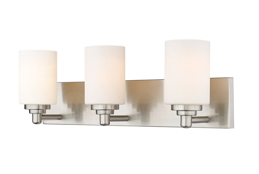 Z-Lite 485-3V-BN Soledad Three Light Vanity, Brushed Nickel Main Image.jpg