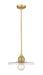 Z-Lite 821P14-OBR Paloma One Light Pendant, Olde Brass Main Image.jpg