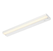 Savoy House 4-UC-3000K-24-WH LED Undercabinet, White