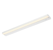 Savoy House 4-UC-3000K-32-WH LED Undercabinet, White